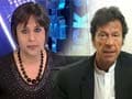 Mindset of Rushdie is that of a small man, Imran Khan tells NDTV