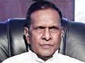 Minority quota remark: Poll panel lets off Beni Prasad Verma with a warning