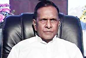 Minority quota remark: Poll panel lets off Beni Prasad Verma with a warning