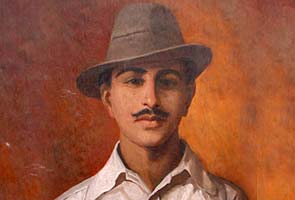 Pak activists want Bhagat Singh chowk in Lahore