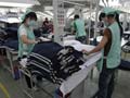 Out of love with China, fashion factory moves west