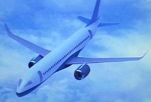 Dreamliner lands in India; to be showcased in India Aviation