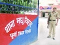 Delhi policeman's wife commits suicide