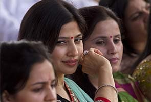 Dimple Yadav to contest from Akhilesh's parliament seat?