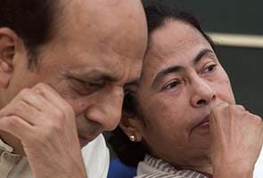 Crisis over Dinesh Trivedi looms over tomorrow's Union Budget