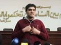 Egypt acquits 'virginity test' military doctor