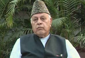 J&K cricket scam: Charges against me politically motivated, says Farooq Abdullah