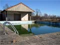 For Sale: Deserted French village, pool included