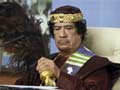 Gaddafi family assets worth 1.1 billion Euros seized in Italy
