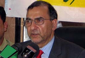 US court sentences Ghulam Nabi Fai to 2 years in jail