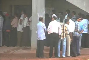 Goa polls: Over 42 per cent turnout till noon