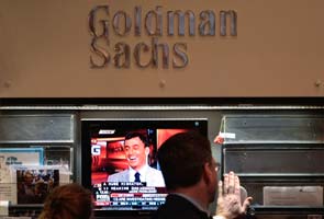 Why I am leaving Goldman Sachs