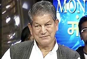 Personal feelings should be conquered: Congress to Harish Rawat