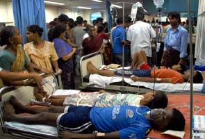 Holi horror: Chemical dye kills teen, sends 235 to hospital