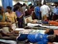 Mumbai's toxic Holi: Over 200 hospitalised for colour poisoning