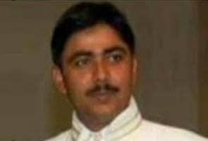 IPS officer killed by mining mafia in Madhya Pradesh