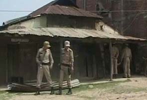 Blast in Imphal, 8-year-old girl killed, 5 injured