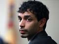Indian-American student won't testify in webcam spying trial