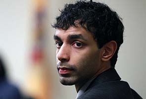 Indian-American student won't testify in webcam spying trial