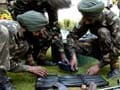 India world's largest recipient of arms, Pak third