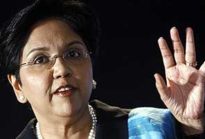 PepsiCo CEO Nooyi gets $17 mn in compensation
