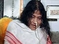 Blog: In annual ritual, Irom Sharmila released from custody