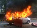 Israel embassy car blast: Interpol notice against 4 accused