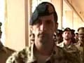 Kerala High Court asks Italian marines to file a fresh affidavit