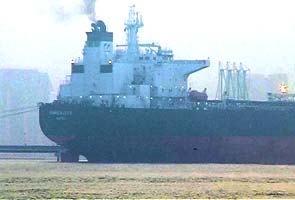 Italian ship not to leave Indian waters: Kerala High Court