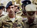 Italy says India must show respect in killings row