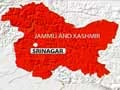 Earthquake measuring 5.2 on the Richter scale hits Jammu and Kashmir