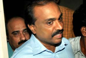 Illegal mining: Janardhana Reddy's custody ends today