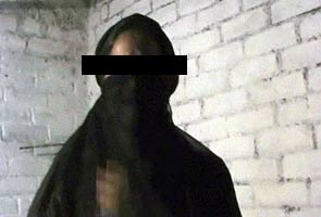 Minor attempts suicide after being gang-raped 