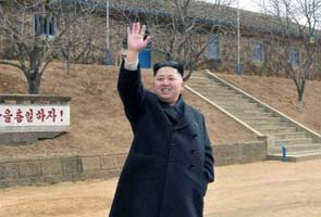 North Korea agrees to halt nuclear activities