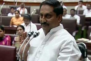 No change of guard in Andhra Pradesh: Congress