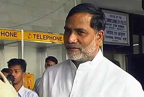 Ex-Congress chief from Mumbai Kripashankar's properties to be returned