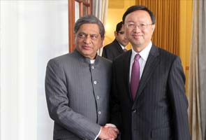 India, China to hold maritime talks for the first time ever