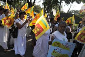 Sri Lanka to shut some embassies in Europe