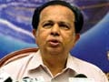 Space department has refused to reveal reasons for blacklisting me: Ex-ISRO chief Nair