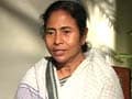 We want <i>izzat</i>, we are not beggars: Mamata Banerjee tells NDTV about Congress, UPA