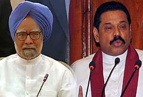 India introduced 'element of balance' in UN resolution: PM writes to Rajapaksa