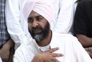 Punjab elections: Manpreet Badal finds himself a rebel without a cause