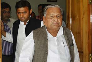 Who is Mulayam Singh Yadav?