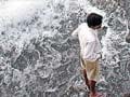 A million litres of water lost in Mumbai: Report