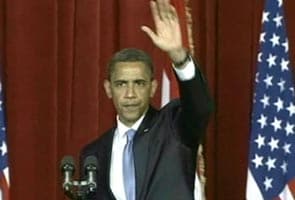 Obama to meet Gilani on Tuesday  