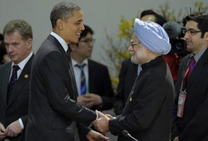 What Manmohan Singh, Obama will eat in Seoul