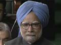 Prime Minister calls all-party meeting on Friday over Lokpal Bill