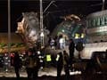 Fifteen dead, 60 injured in Poland train collision