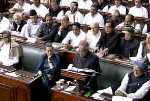 Union Budget 2012 - Highlights