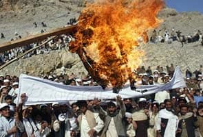 Mistakes led to Afghanistan Quran burnings: Official